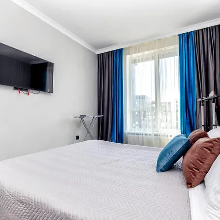 Korkem Apartment 2 Rooms Nur-Sultan  Exterior photo