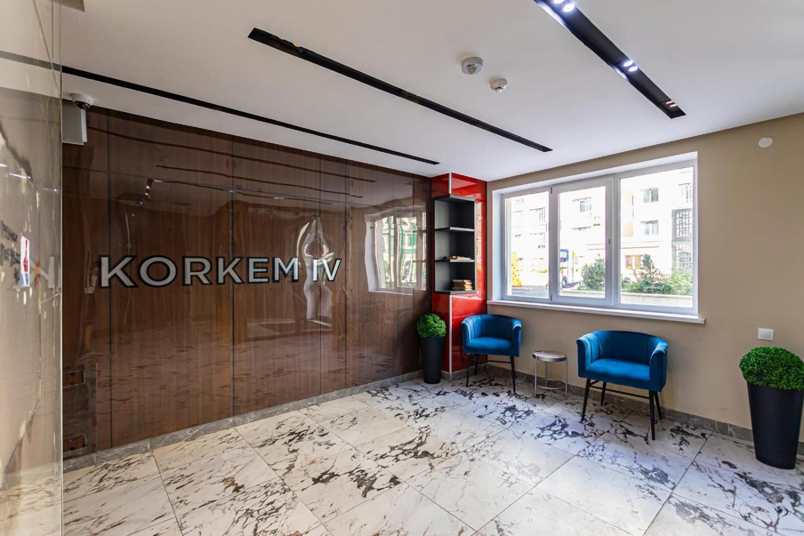 Korkem 2