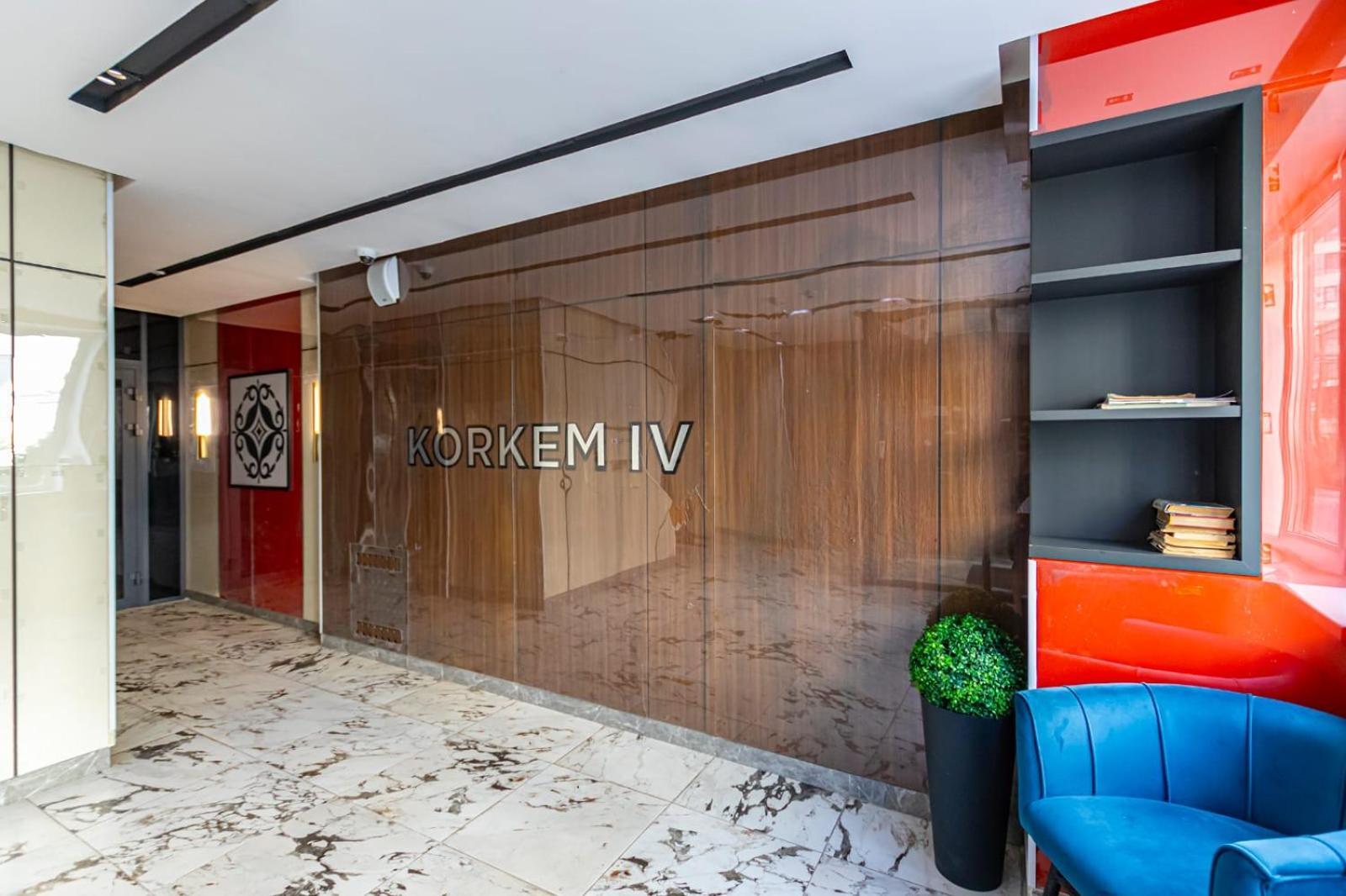 Apartment Korkem 2 *