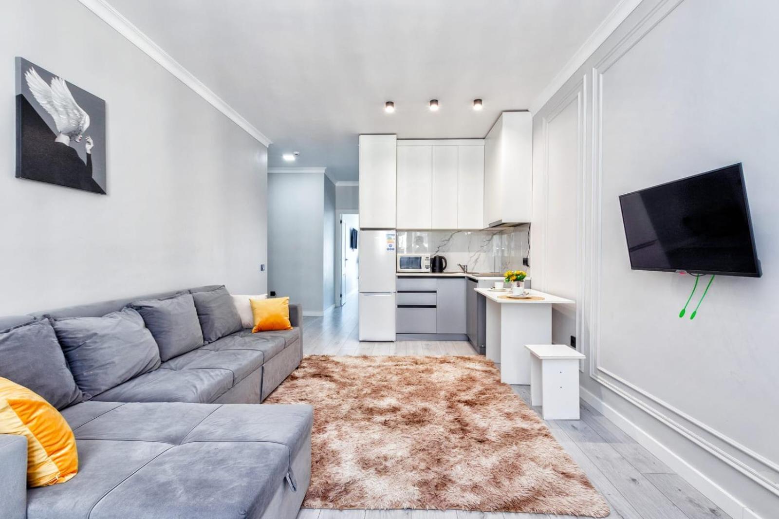 Korkem 2 Apartment