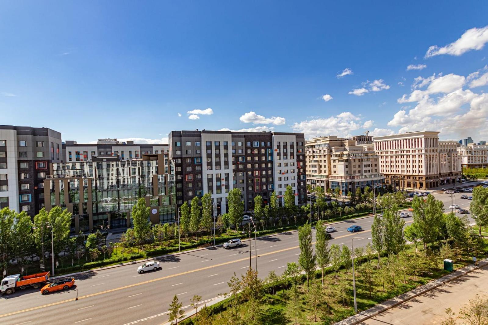Apartment Korkem 2 Nur-Sultan (Astana)