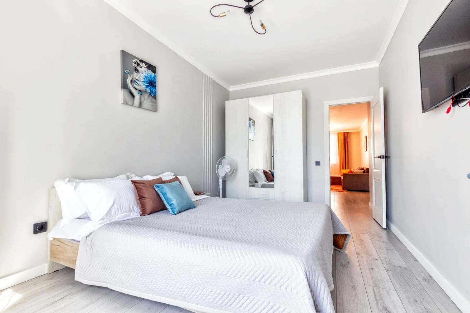 Korkem 2 Apartment Nur-Sultan (Astana)