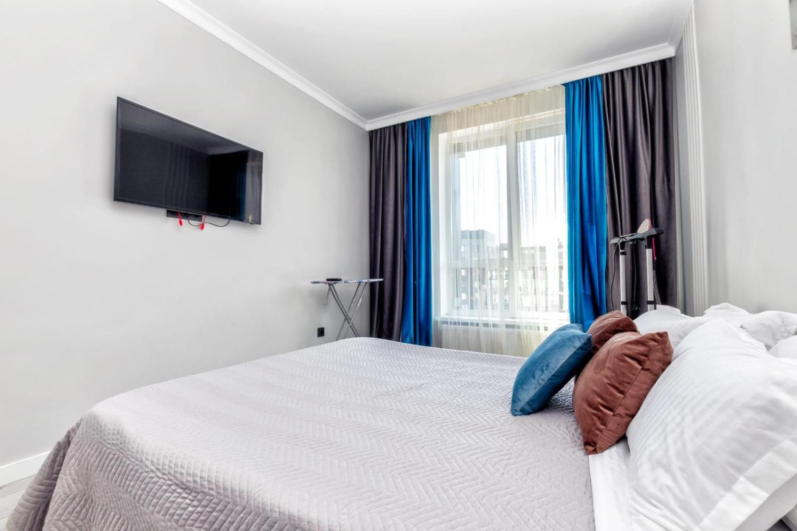Apartment Korkem 2 Nur-Sultan (Astana)